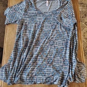 Lularoe XL Perfect T
